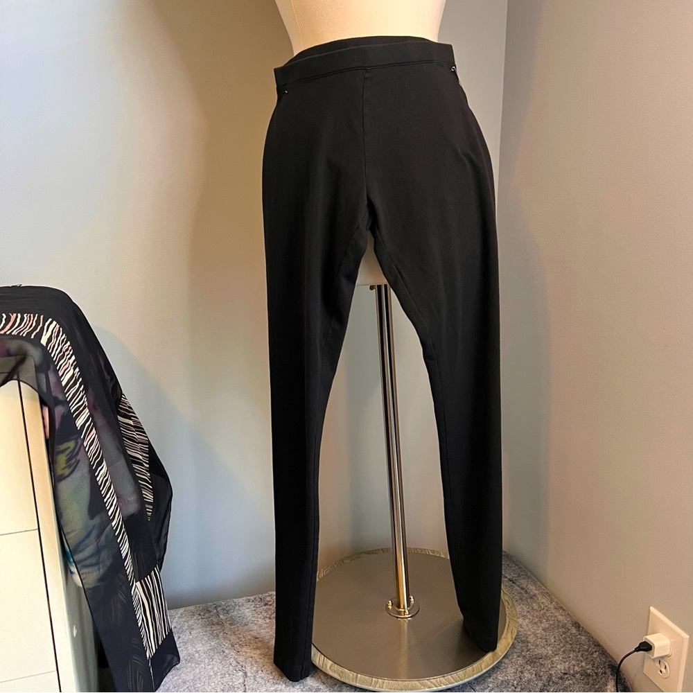 VS Yoga Pants Small Black Leggings
